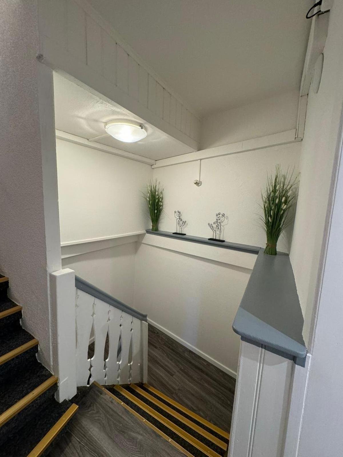 Apartament Haus Zum Ruetli Chur Zewnętrze zdjęcie