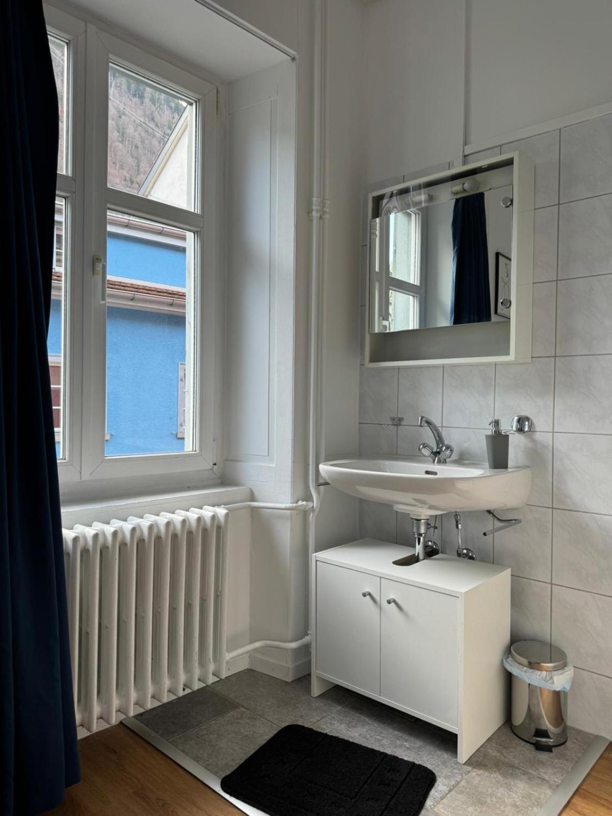 Apartament Haus Zum Ruetli Chur Pokój zdjęcie