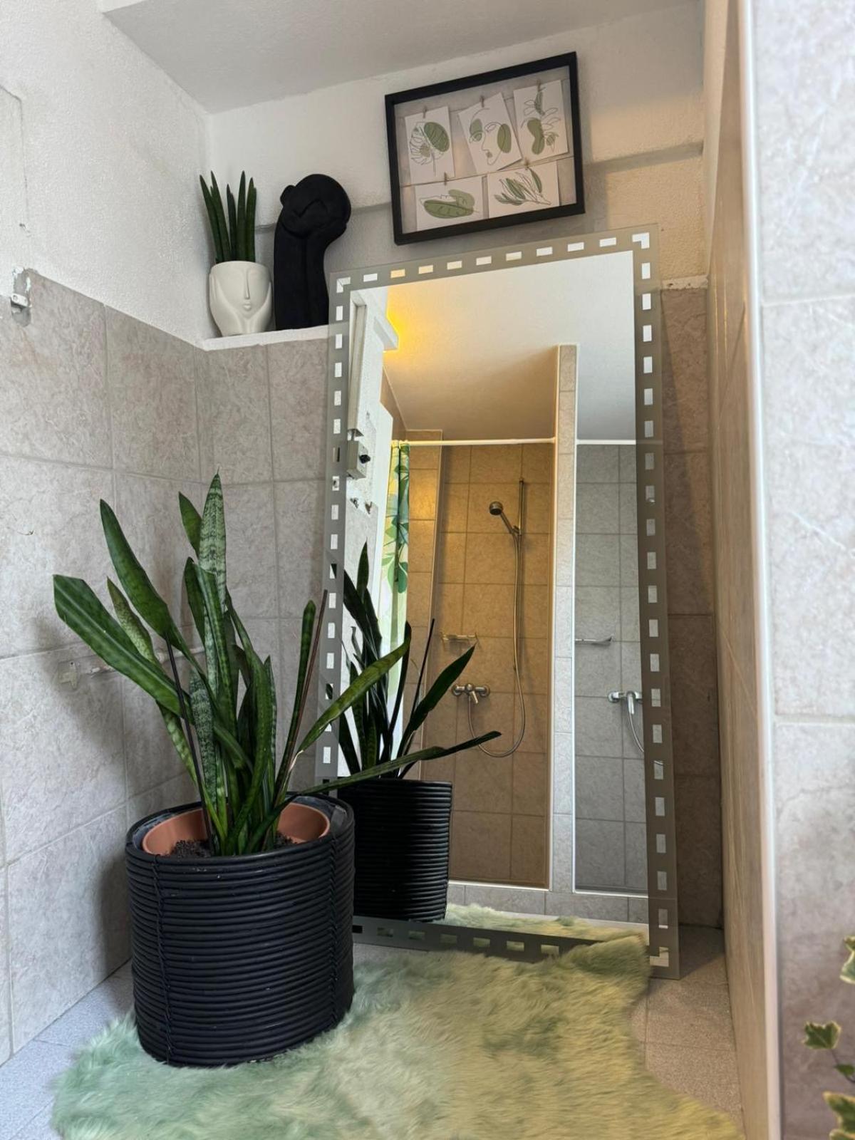 Apartament Haus Zum Ruetli Chur Zewnętrze zdjęcie