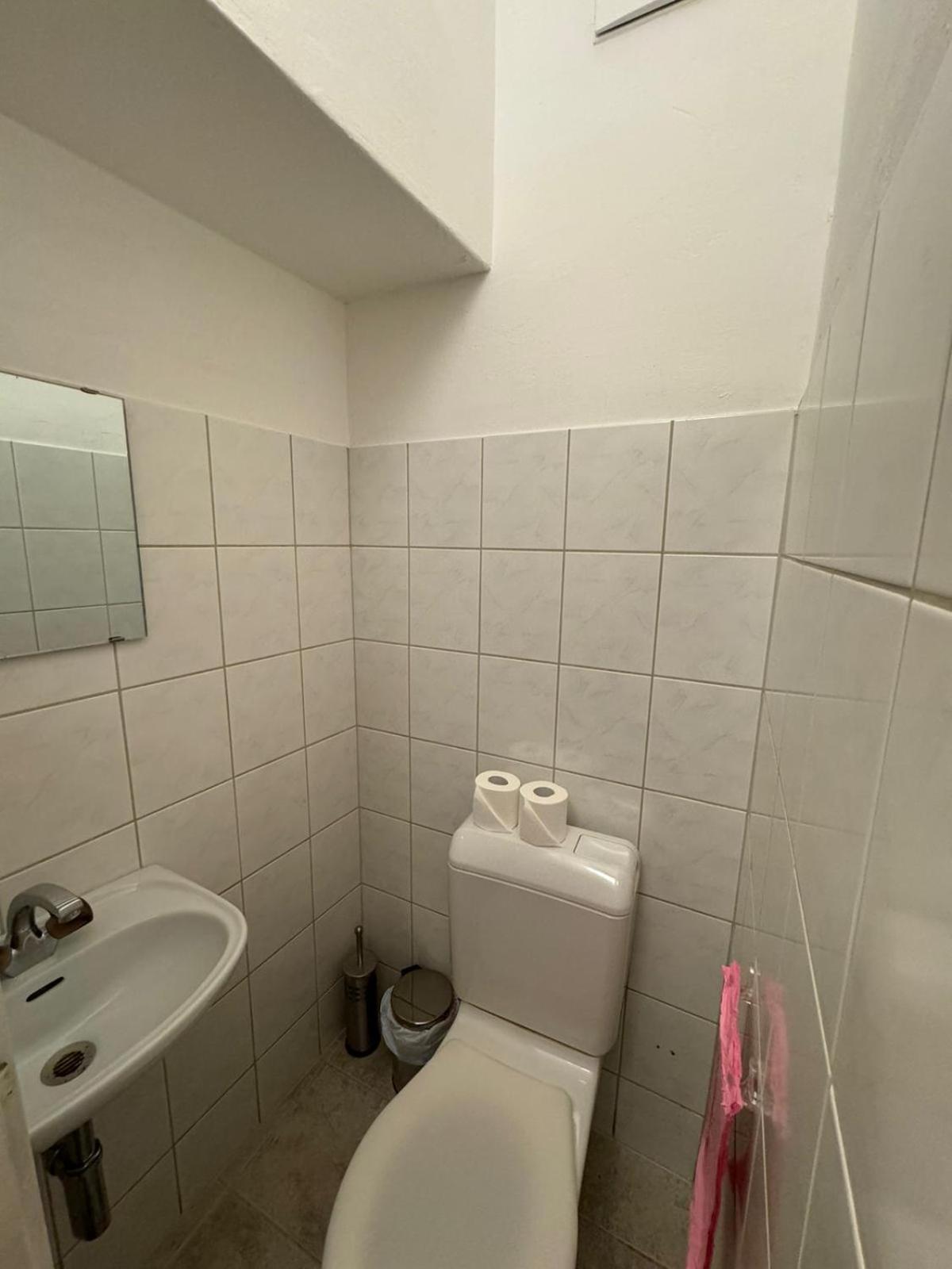 Apartament Haus Zum Ruetli Chur Pokój zdjęcie