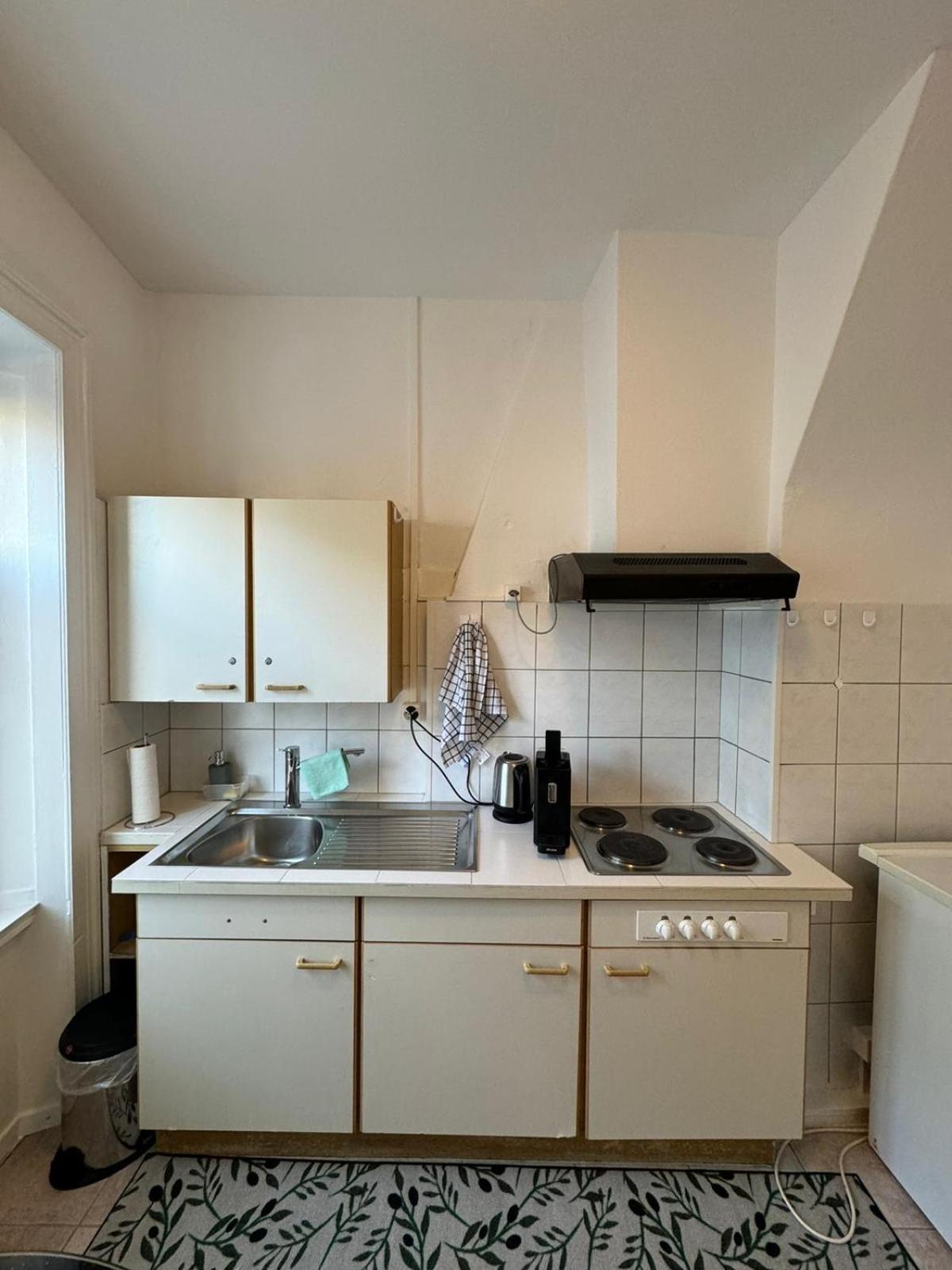 Apartament Haus Zum Ruetli Chur Zewnętrze zdjęcie