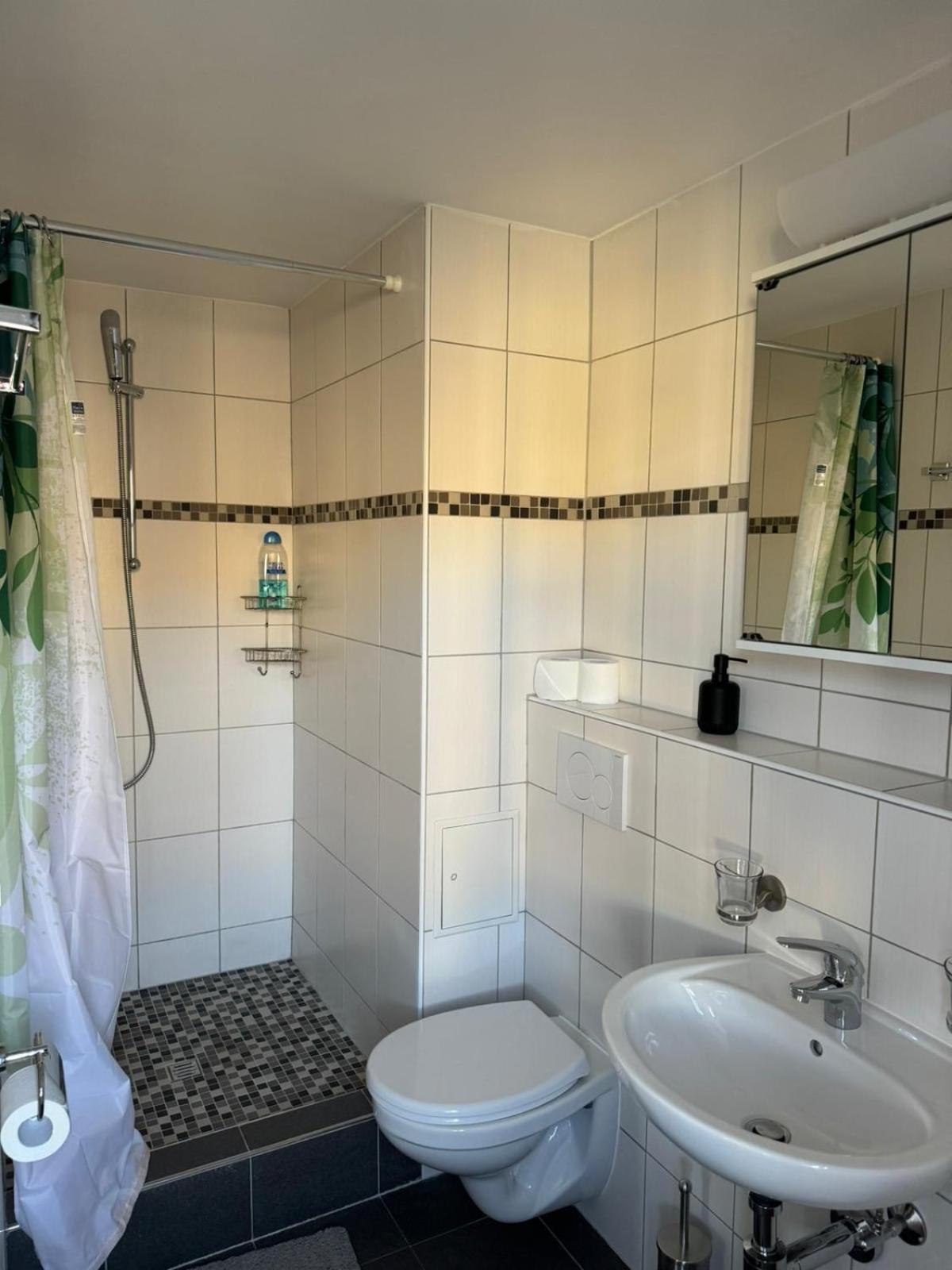 Apartament Haus Zum Ruetli Chur Pokój zdjęcie