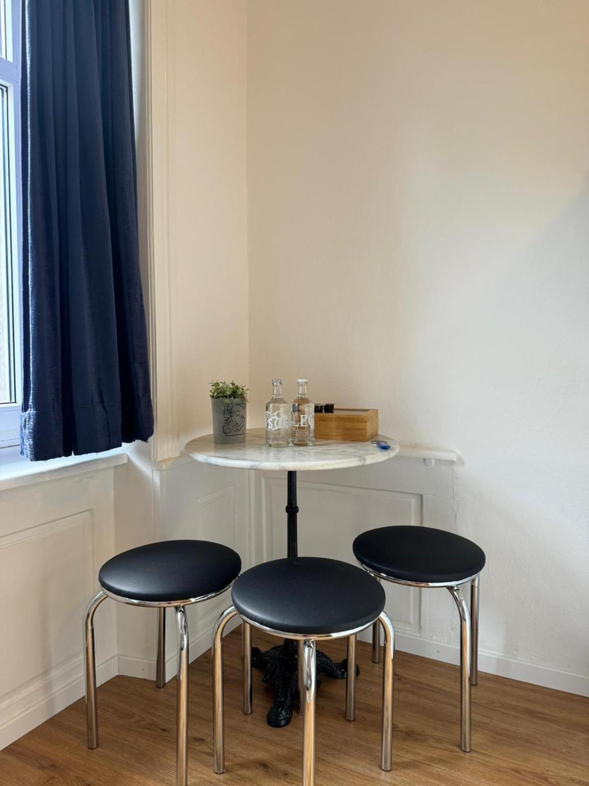 Apartament Haus Zum Ruetli Chur Pokój zdjęcie