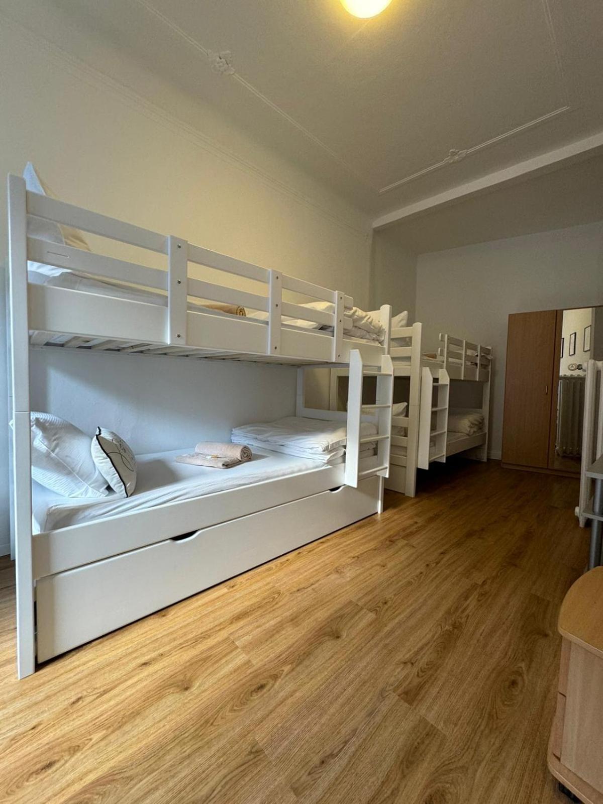 Apartament Haus Zum Ruetli Chur Zewnętrze zdjęcie