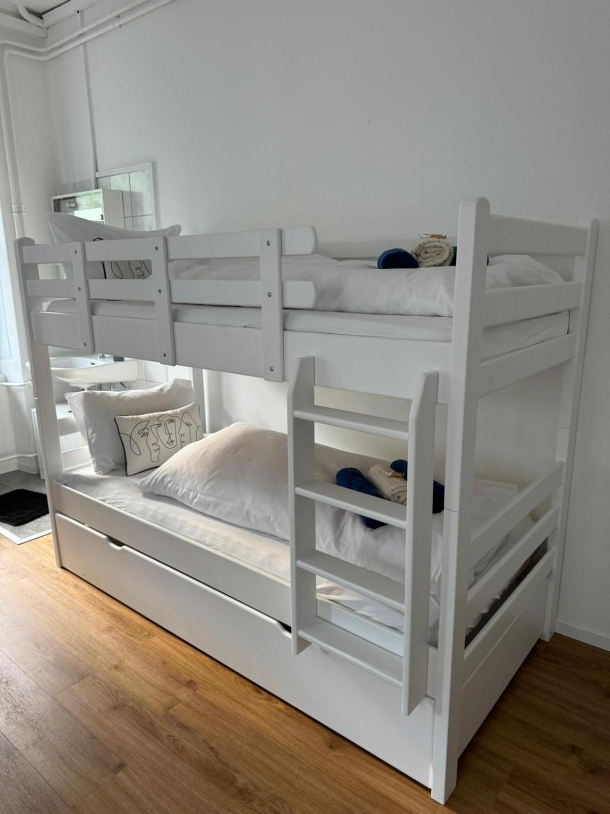 Apartament Haus Zum Ruetli Chur Pokój zdjęcie