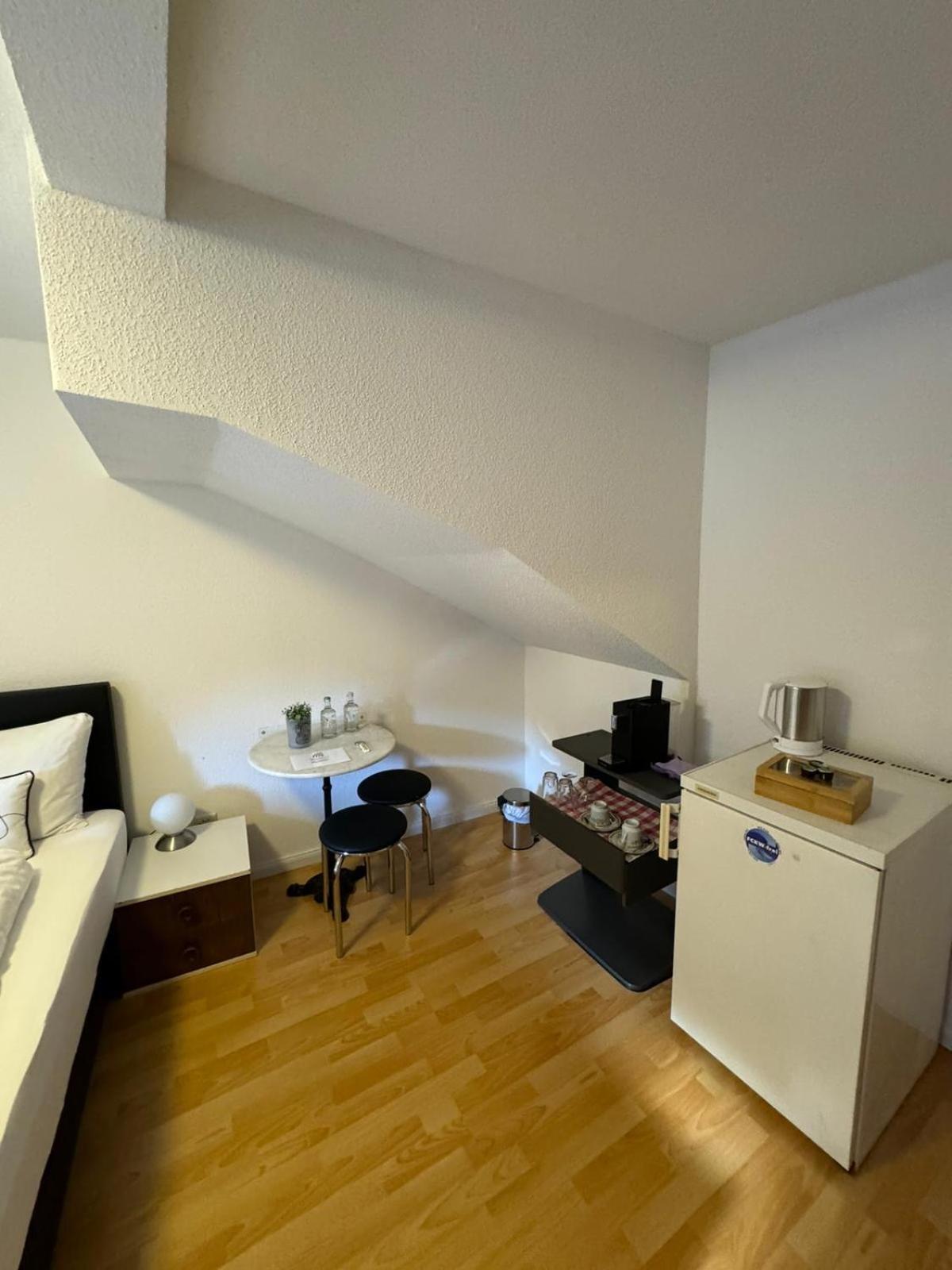Apartament Haus Zum Ruetli Chur Pokój zdjęcie