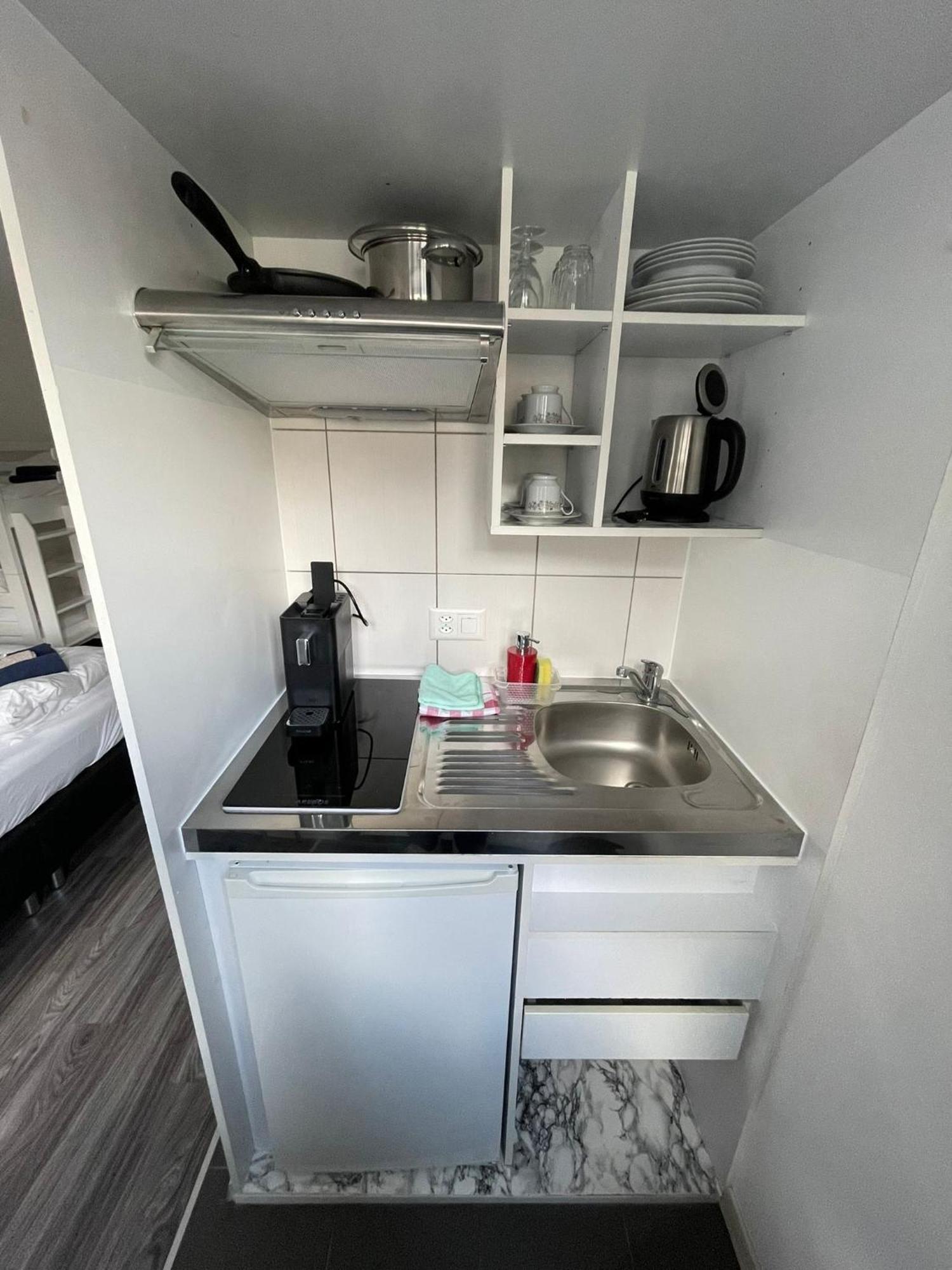 Apartament Haus Zum Ruetli Chur Zewnętrze zdjęcie