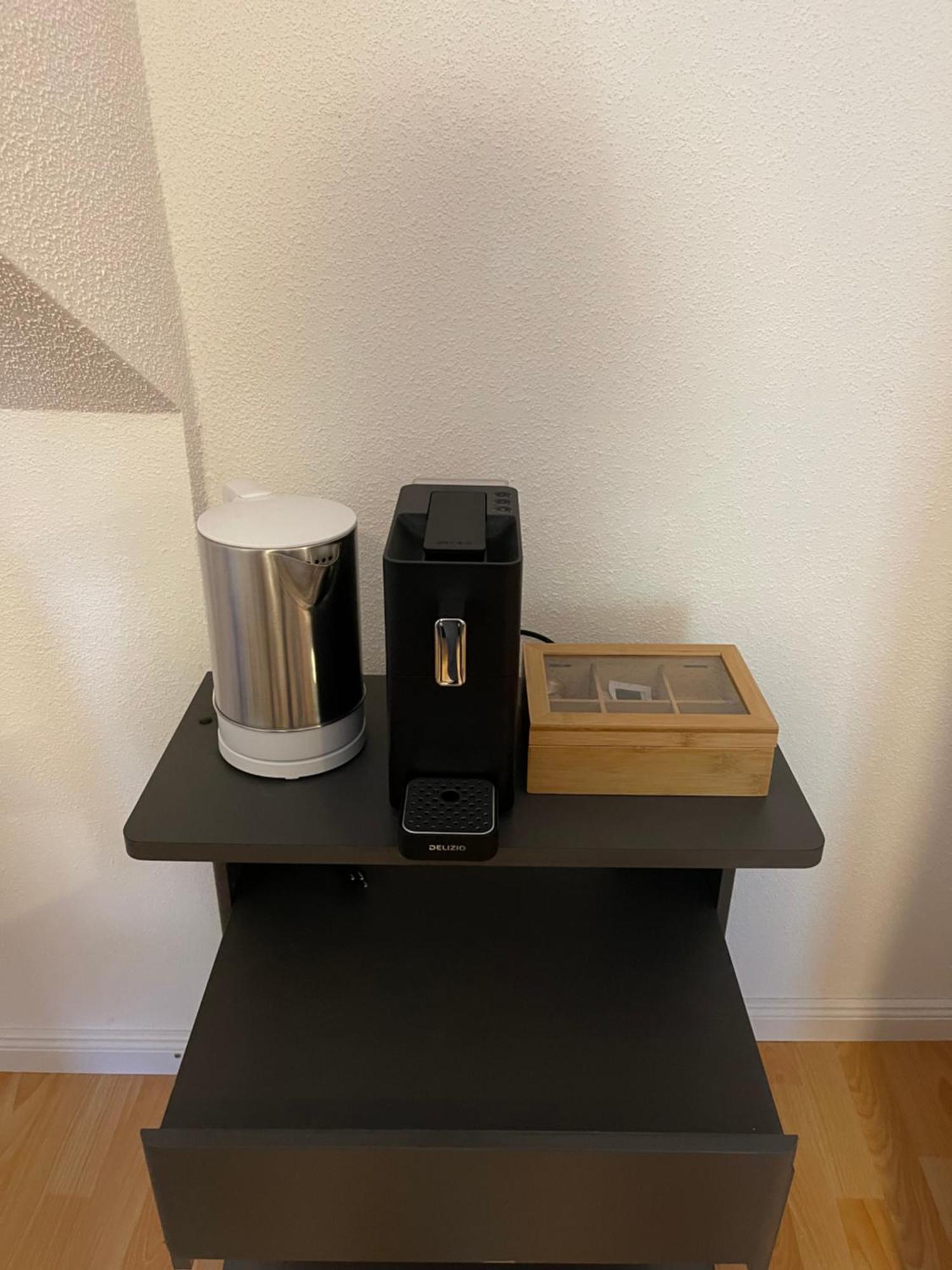 Apartament Haus Zum Ruetli Chur Zewnętrze zdjęcie